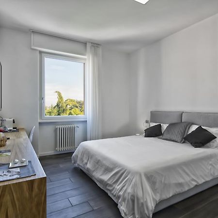 Suite Vogue Luce Voghera Dış mekan fotoğraf