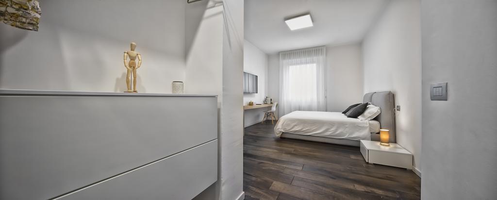 Suite Vogue Luce Voghera Dış mekan fotoğraf