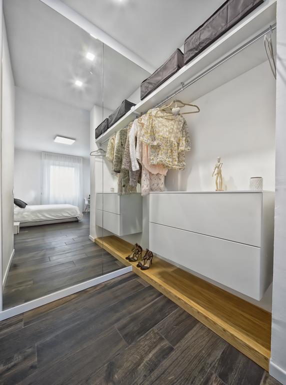 Suite Vogue Luce Voghera Dış mekan fotoğraf