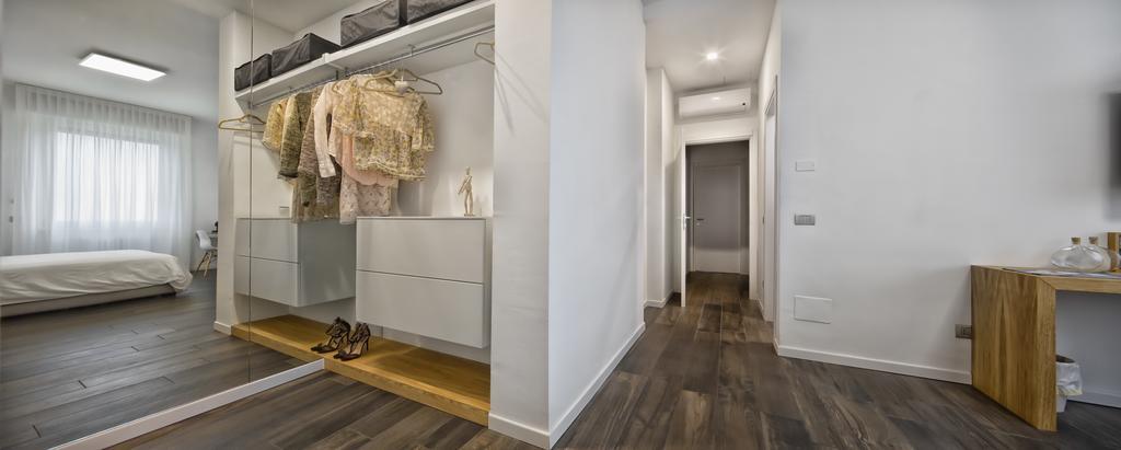 Suite Vogue Luce Voghera Dış mekan fotoğraf