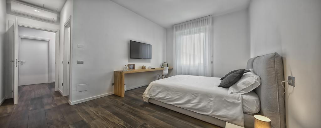 Suite Vogue Luce Voghera Dış mekan fotoğraf