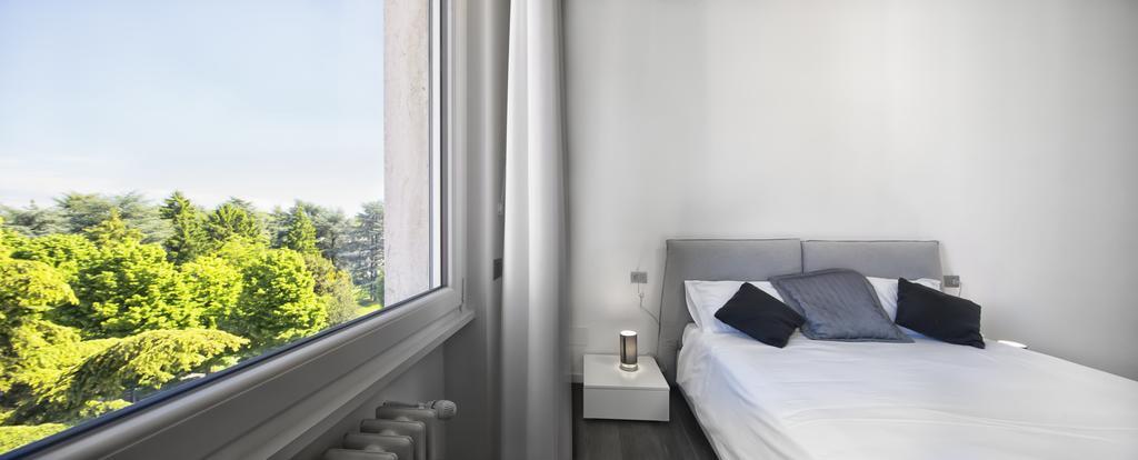 Suite Vogue Luce Voghera Dış mekan fotoğraf